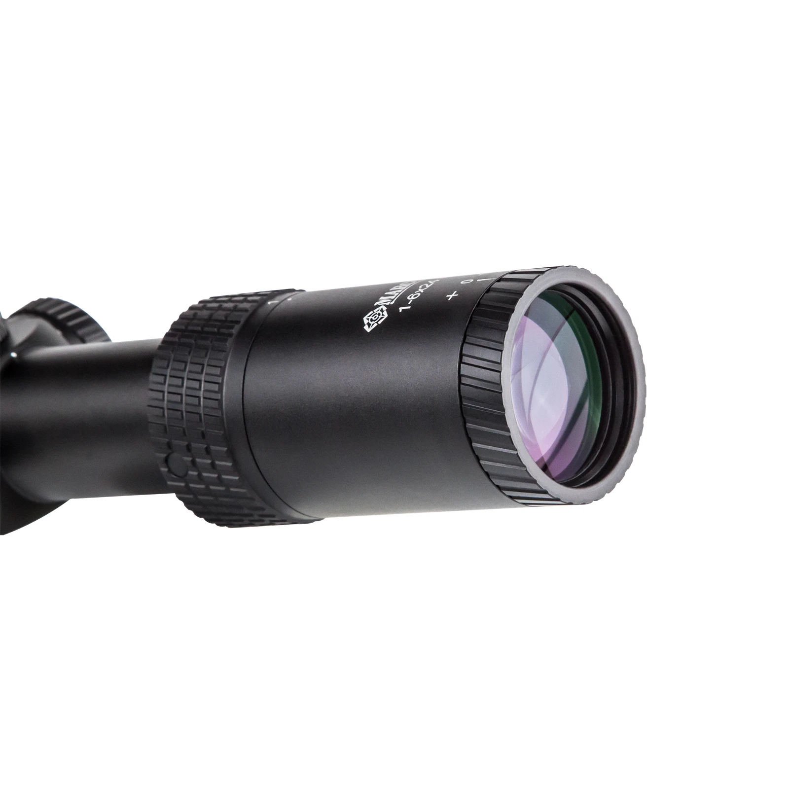 Marcool STALKER 1-6x24 IR OUTDOOR Scope For Shooting