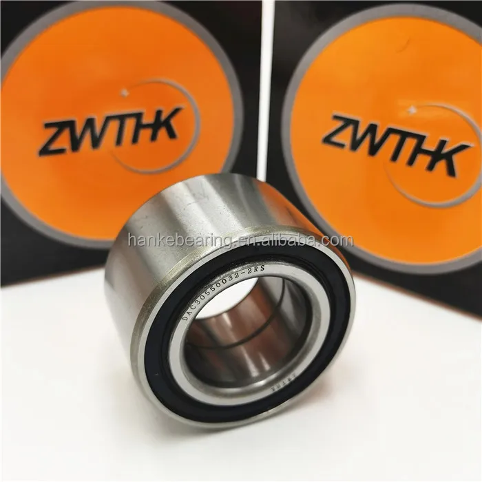 Auto Air Condition Compressor Bearing 32BD5523 size 32*55*23mm Wheel Hub Bearing 32BD5523 bearing in stock