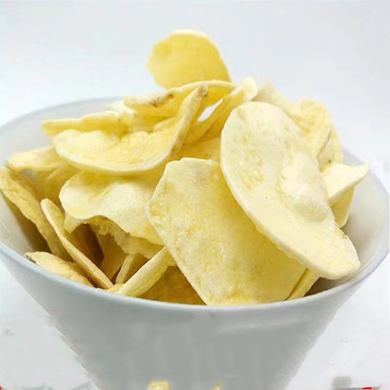 Top Quality Dehydrated Potato Flakes Potato Powder Potato Chips