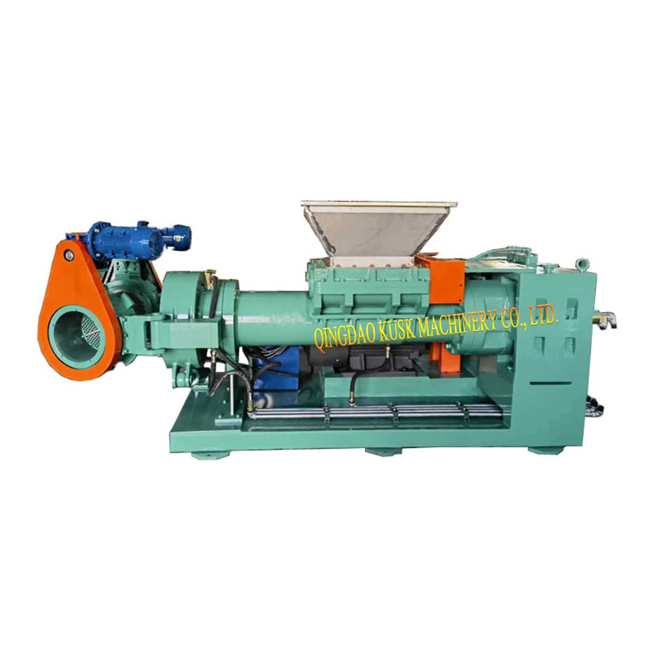 High Quality EPDM Rubber Seal Strip Extrusion Machine / Window and Door Sealing Strips Machine
