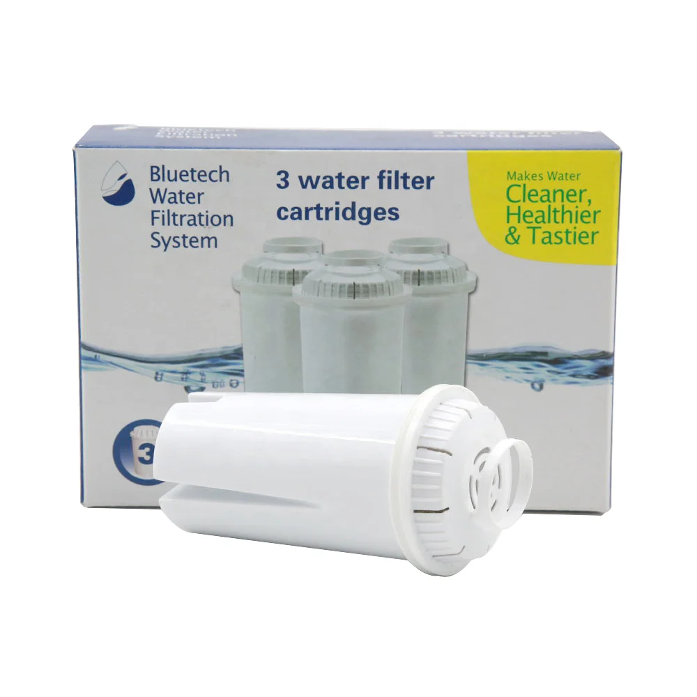 
Щелочные картриджи с фильтром для воды замена с помощью активированного фильтра для воды 