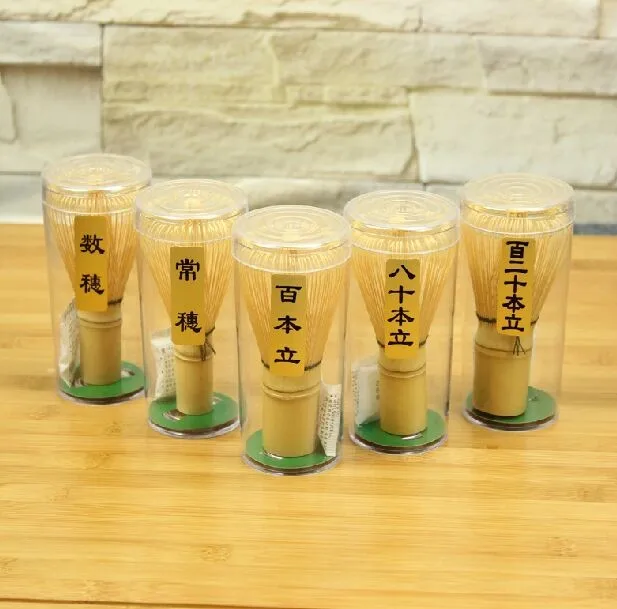 Custom Logo Matcha Powder Whisk Brush Tools Kitchen Accessories Matcha Bamboo Whisks, bulk order whisks for matcha sets