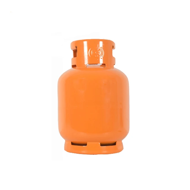 
9kg lpg gas cylinder for camping/kitchen/restaurant 
