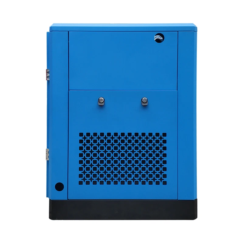 Factory  price 15kw 20HP China factory Screw Air Compressor for mine drilling rig
