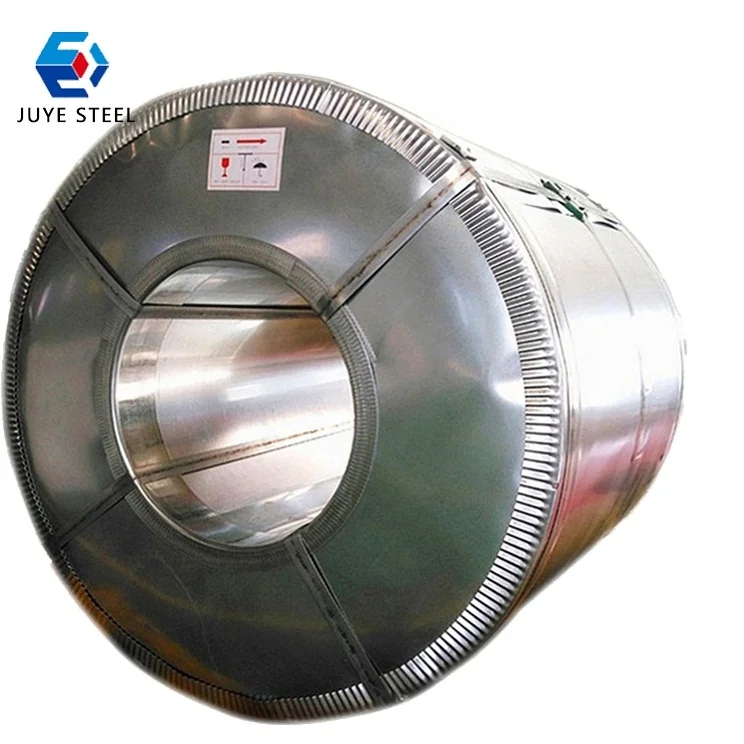 Galvanizing Steel products GI Color Coated Steel Coil Making Roofing Sheet