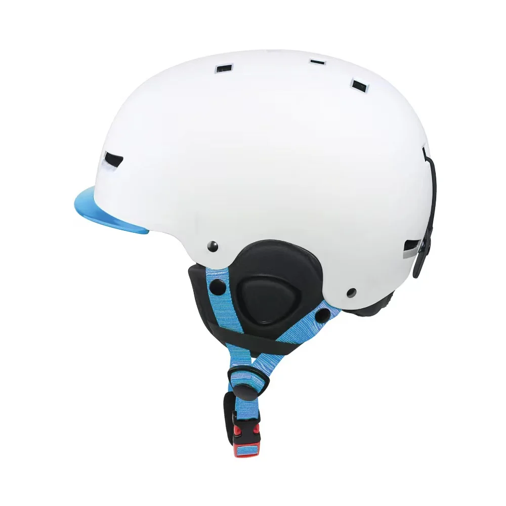 
Ultra-Light Ce Certified Kid Skiing Helmet for Winter Sport Protection Snowboard helm ski Helmets 