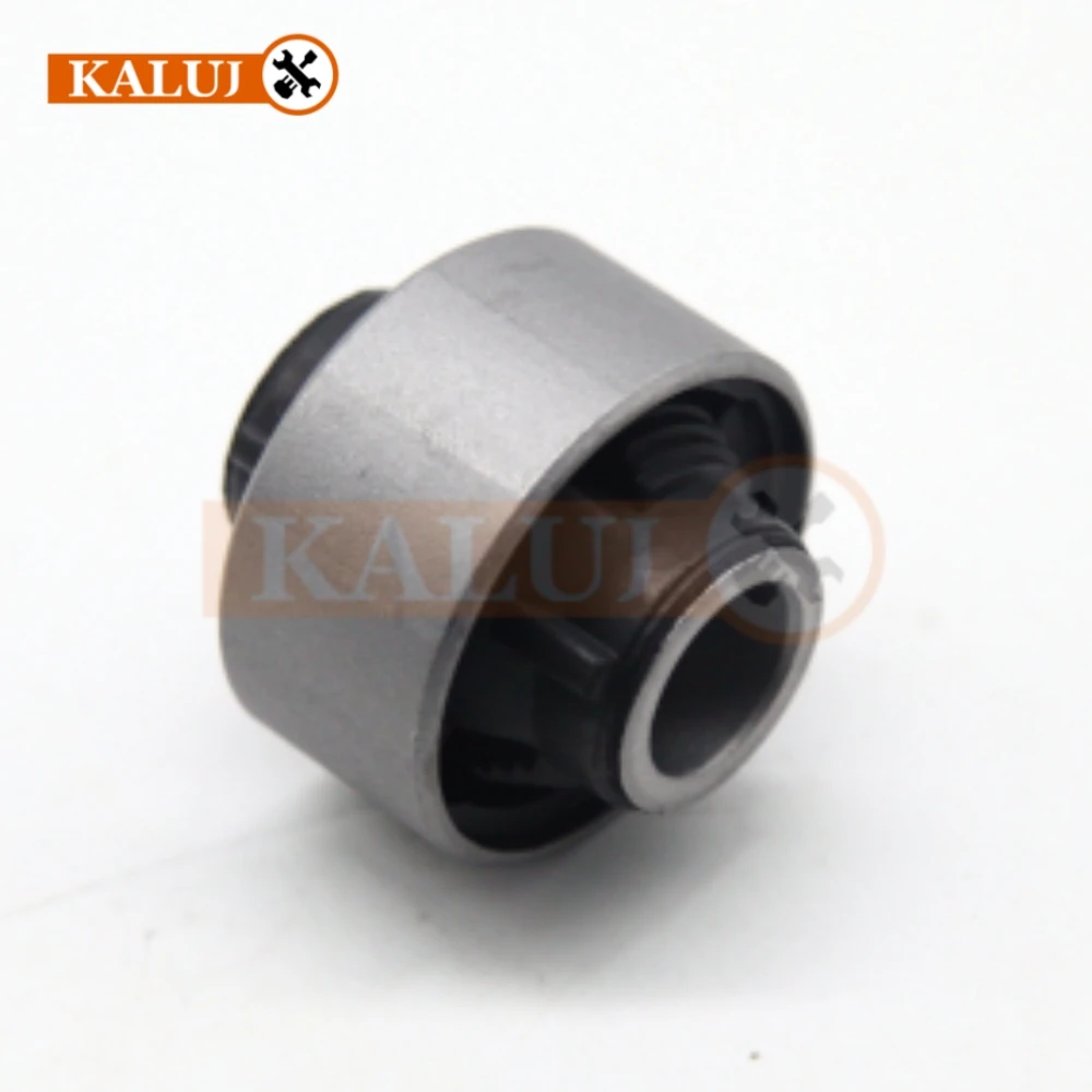 Kaluj Front Lower Suspension Bush Control Arm Bushing 54570-1HJ0A 545701HJ0A For Nissan Almera Micra IV Note