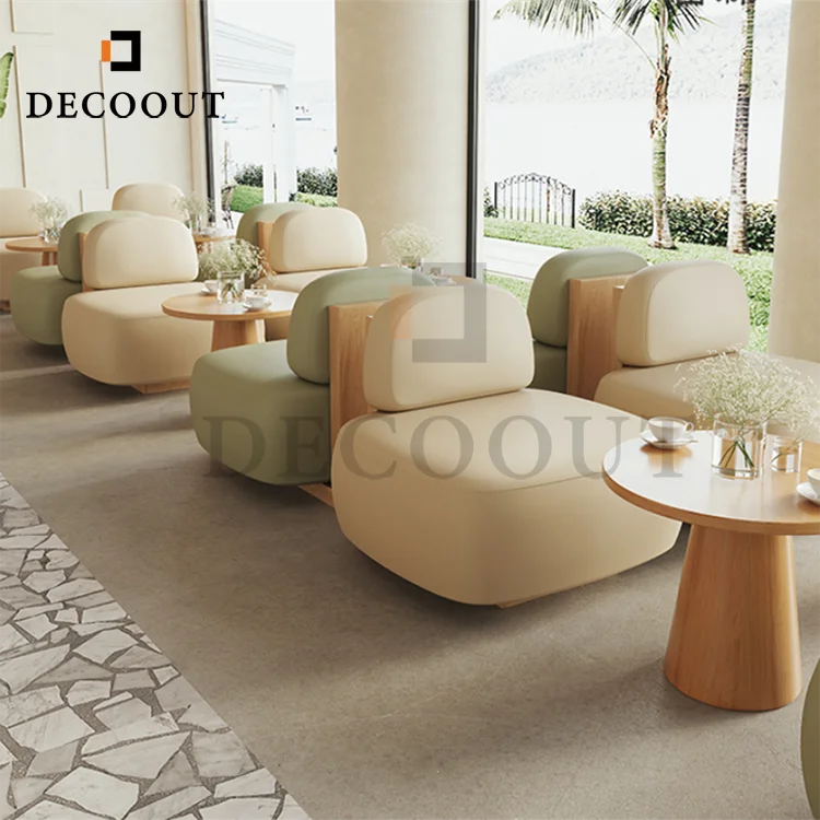 Hot Products  Factory Sale High Quality  Customized Size Restaurant Dining Sets Table And Chairs Set