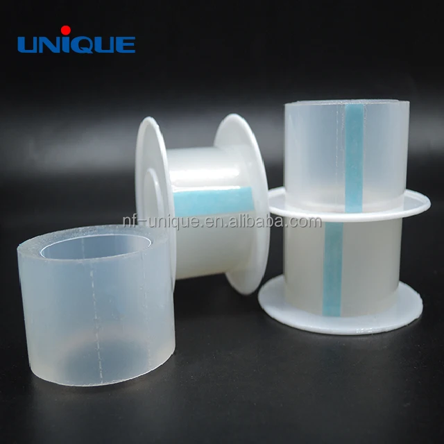 medical waterproof adhesive PU surgical silicone tape for scars