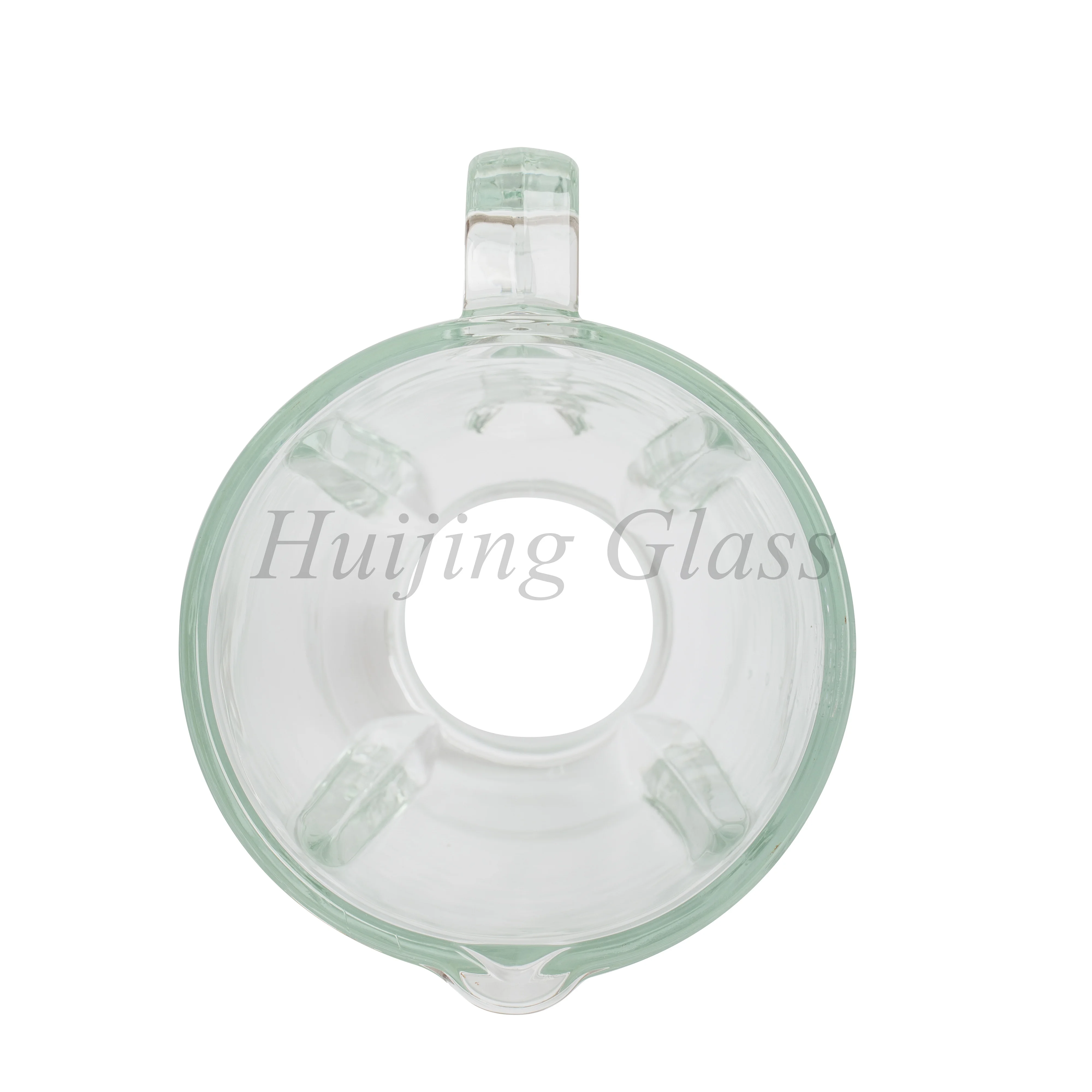 (A24-1)Popular home use appliances 1.2L nice hot selling national baby food juicer blender spare parts glass jar