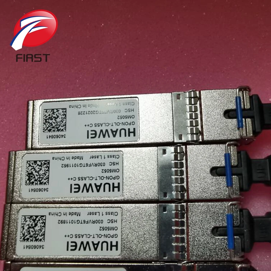 PON SFP GPON OLT CLASS C+ Optical PON Module for Original Huawei MA5680T MA5600T MA5603T MA5683T MA5608T