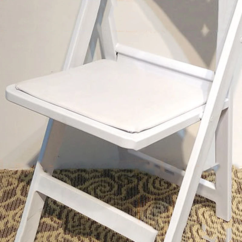 OEM Commercial Stackable Metal Folding Chair Folding School Chair For Wedding Party Events