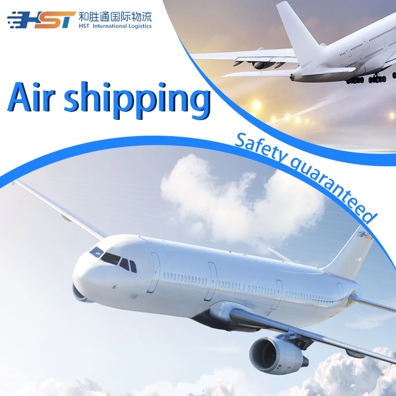 Cheapest Fastest International Logistics Transport Agent China to India Indonesia Philippines Air Cargo Express DDP pick-up