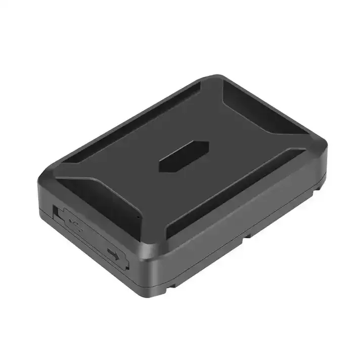 Strong Magnetic 4G GPS Tracker LTE 7800mah Long Standby Magnet Car Vehicle GPS Tracking Device
