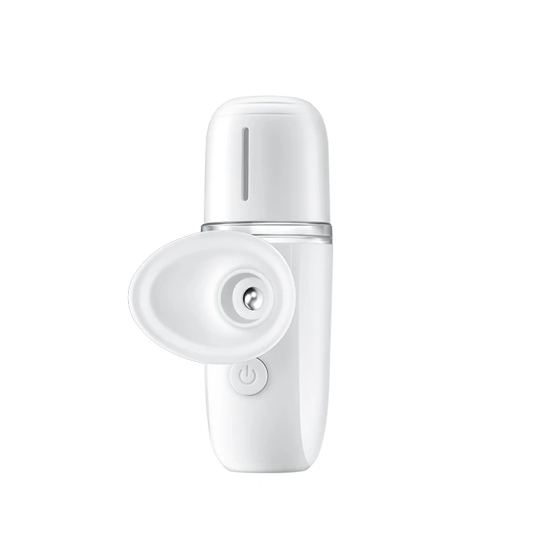 Misting Eye Moisturizer and Massager Soothes Eye Muscles Moisturizes and Nourishes Eye Area Skin