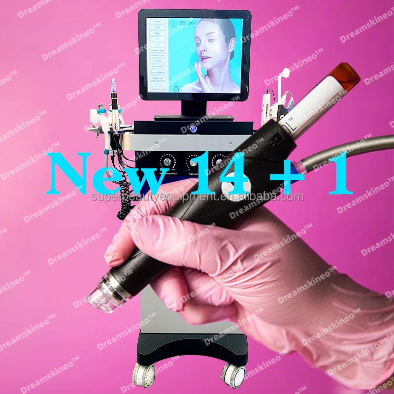 New Arrival Face Serum Ginseng Essence Anti -Wrinkle Fades wrinkles tips Effective Dark Spot Correcting Beauty Serum