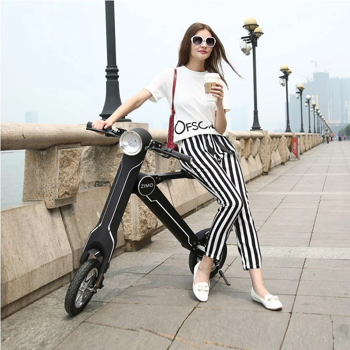 New Foldable Electric Mobility Scooter