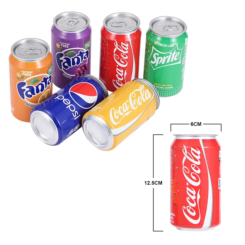 Wholesale Metal Storage Jar With Lid Customized Portable Aluminum Storage Container
