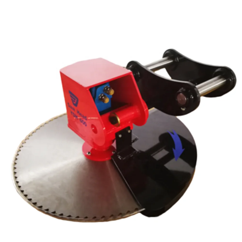 New design KINGER price log splitter and saw machine YDH600