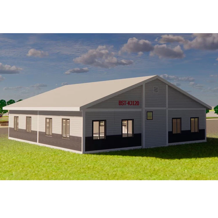 Sound Insulation 40ft Expandable Container House Slim Australia Standard Prefab Container House Expandable