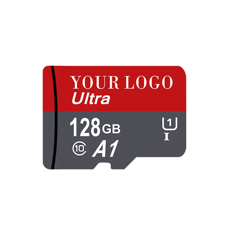 100% Original Scandisk 128Gb 32Gb 256Gb 16G 400Gb Micro Tf Class 10 A1 Memory Card 64Gb For Phone