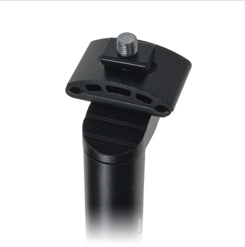 
Mountain Road Bike Seatpost Aluminum Alloy Seatpost Bicycle Seat Tube 25.4/27.2/30.8/31.6* 350mm 
