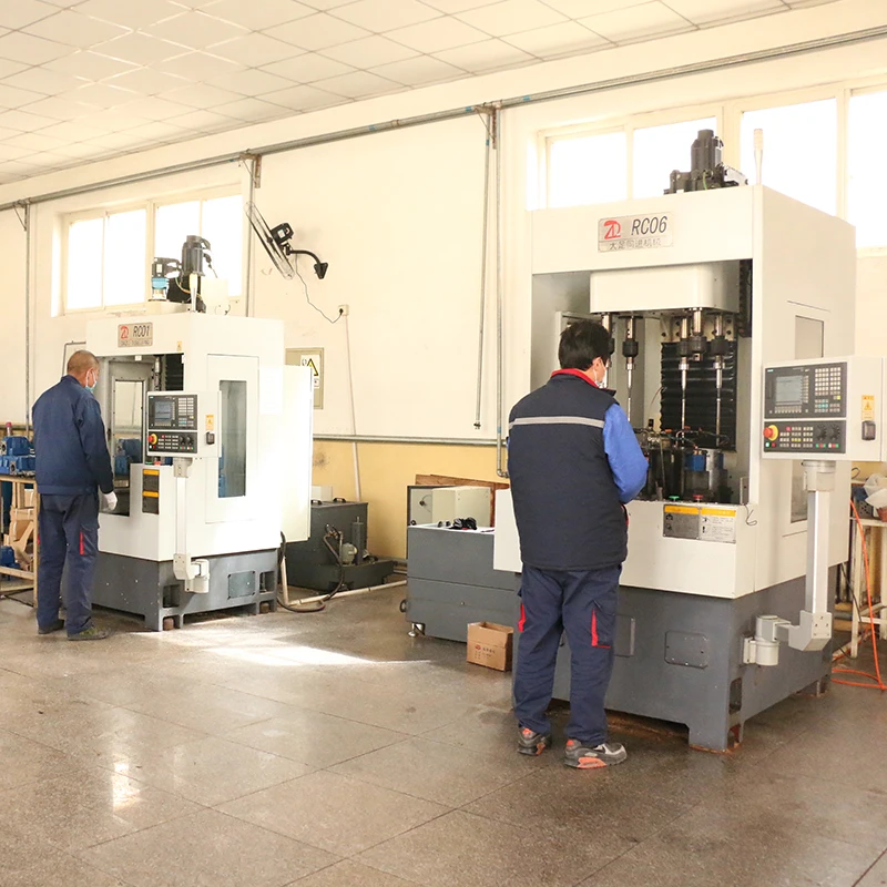 Proportional Directional Control Valve Pneumatic Directional Safety Valve Direct