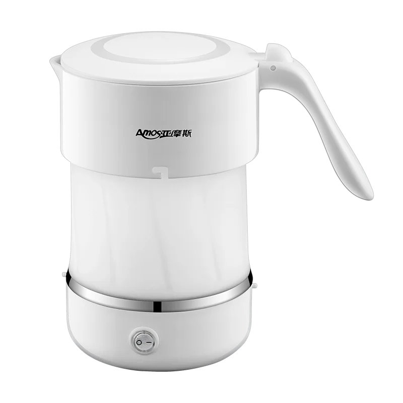 mini kettle travelling portable car electric kettle mini travel size boiler kettle electric water tea boiler 2022