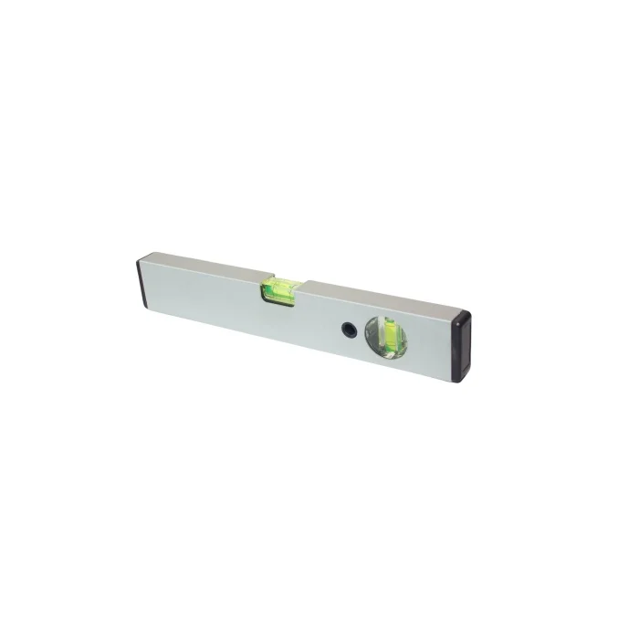 Customizable OEM DIY Magnetic Base Grade Torpedo Level with 3 Bubbles