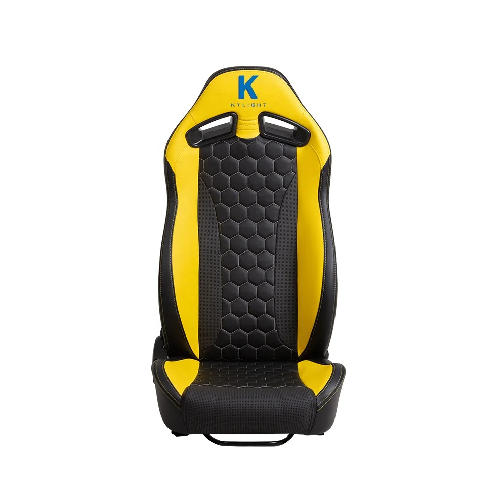 Universal Adjustable Sport Style custom size color Racing seats for racing car universal automobile use cheapest universal car s