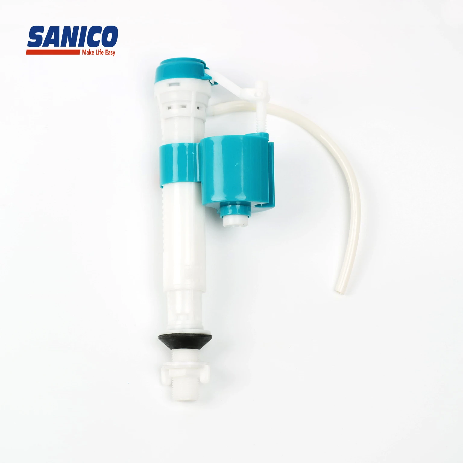 Affordable Adjustable Toilet Bottom Filling Valve Repair Kit Bathroom Toilet Filling Valve