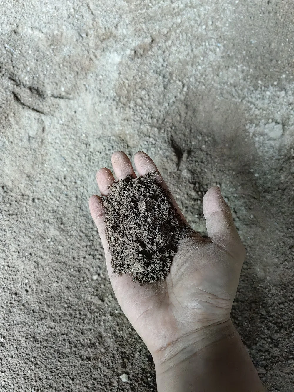 Barium Sulfate Sand with 1 Year Warranty
