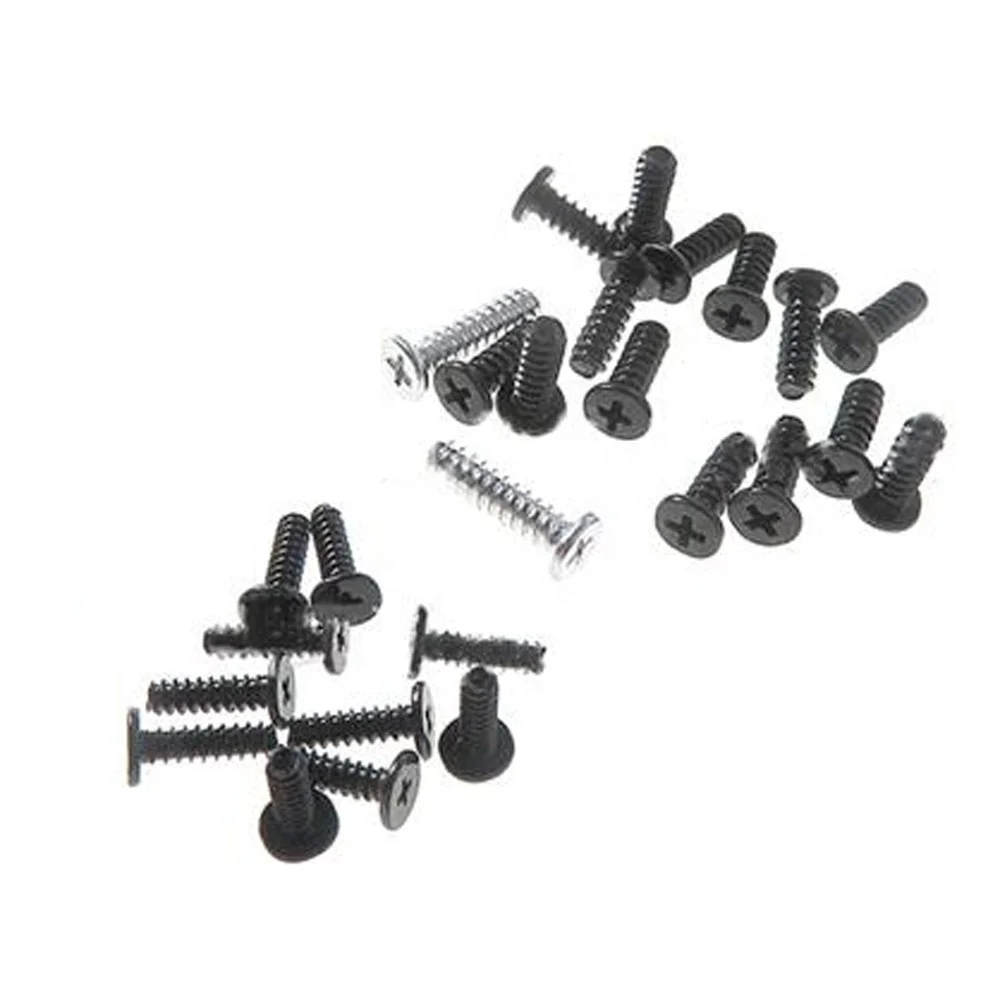 26 in 1 Replacement For PS5 game controller  full set screws For PlayStation   Dualshock 5 Controller Screws
