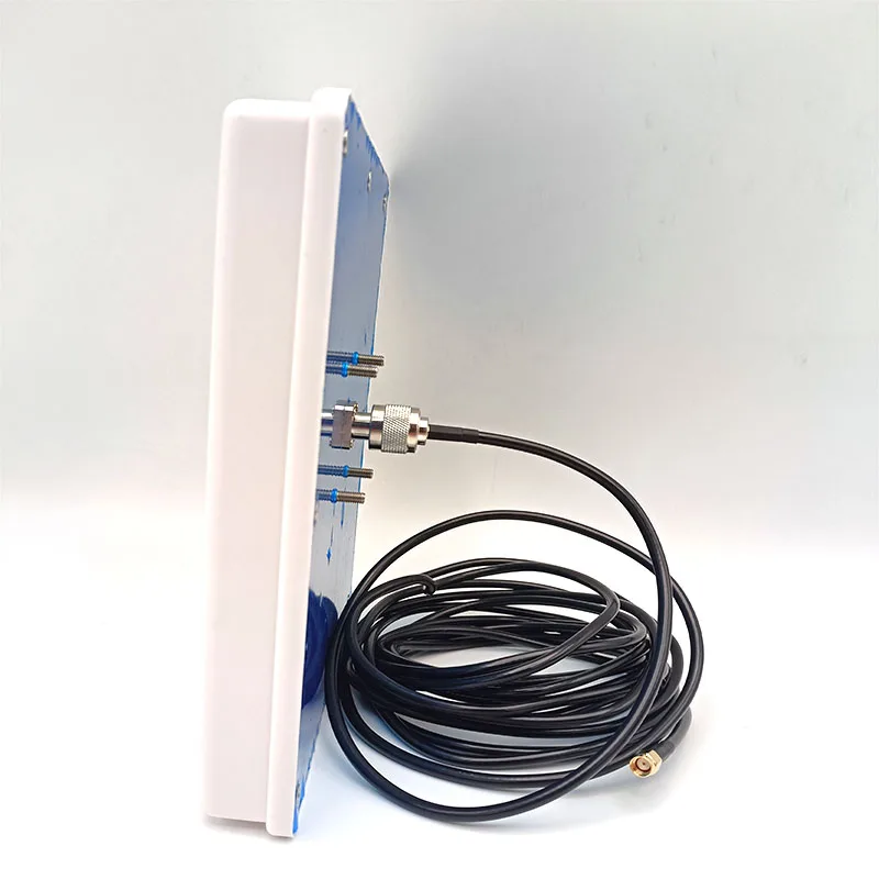 2.4G 4G Wifi Antenna  12dbi High Gian Wifi Antenna 2.4g 4g Rubber Antenna