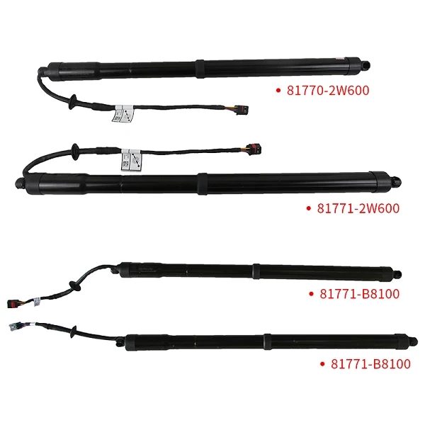 Электрический подъемник 81770 a9100 81770-a3010 81770-4a000 81770-2e000 для kia carnival sportage и kx5 niro sorento