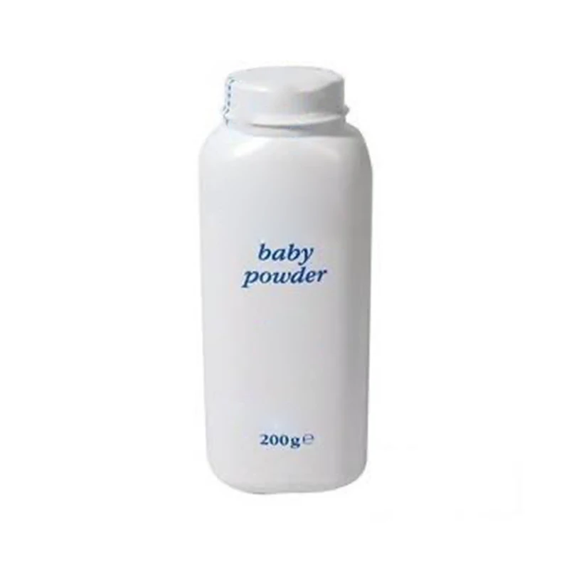 OEM Hot selling shimmer large brush body building powder with low price