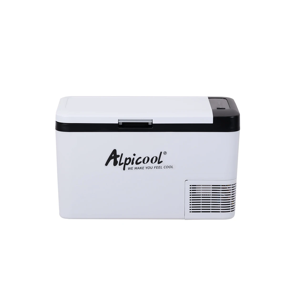 Продукт Alpicool K25 автомобильный холодильник Компрессор морозильная камера мини инкубатор портативный Открытый Кемпинг обязательный