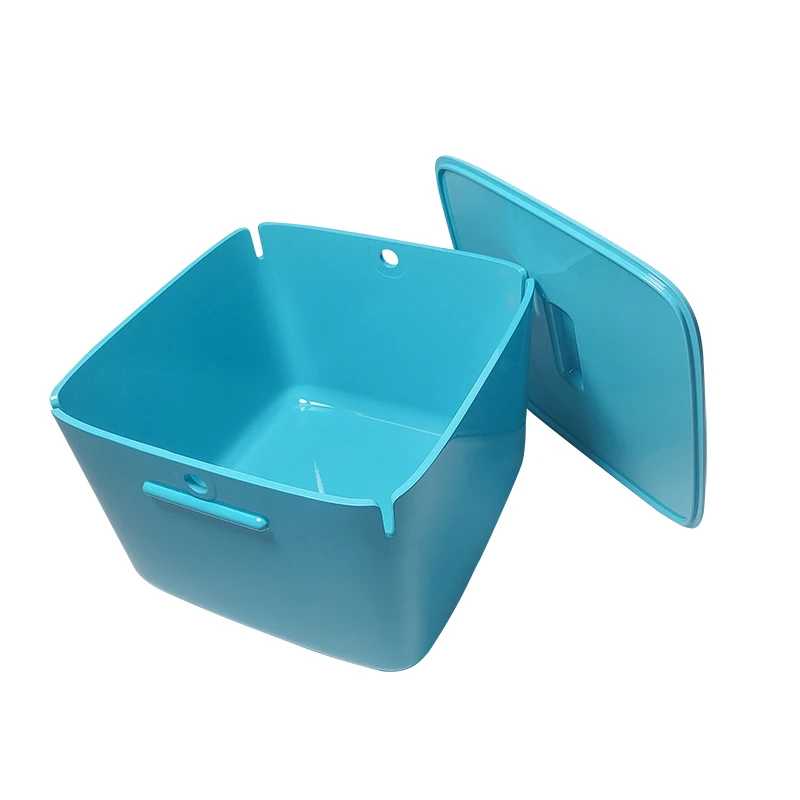 Cheap Spare Parts with S136 Mold Base Custom Plastic Molding Injection Parts Molding Service Plastic Injection Mold