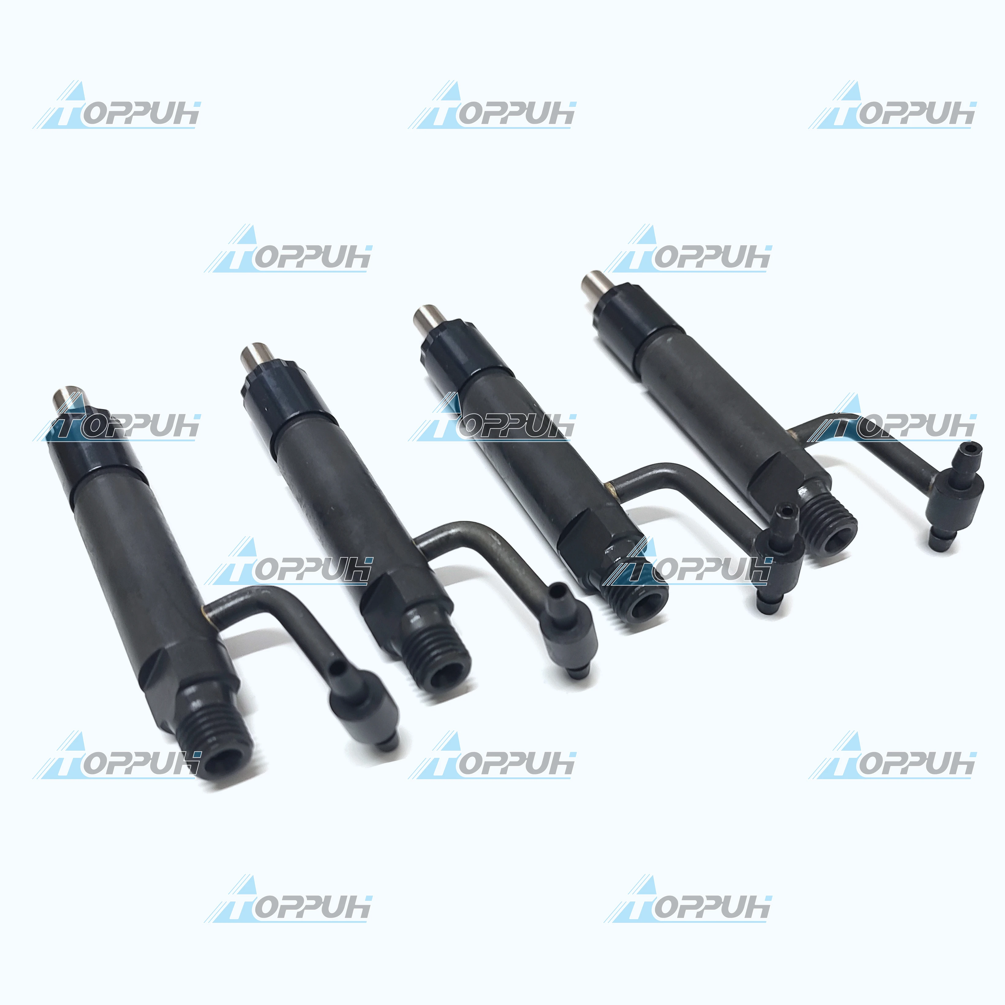 486V TK486V Fuel Injector For Thermo King Engine Spare Parts