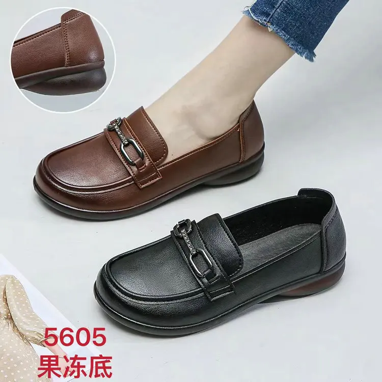 4.3 Dollars Model EYX008 Size 36-41 New Design Mesh Basketball Ladies Sports High Heels Cheap Shoes For Flat Feet