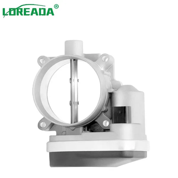 
Aftermarket Throttle Body for Dodges Charger SRT Chrysler 300 Jeeps 4591847AC 04591847AC 