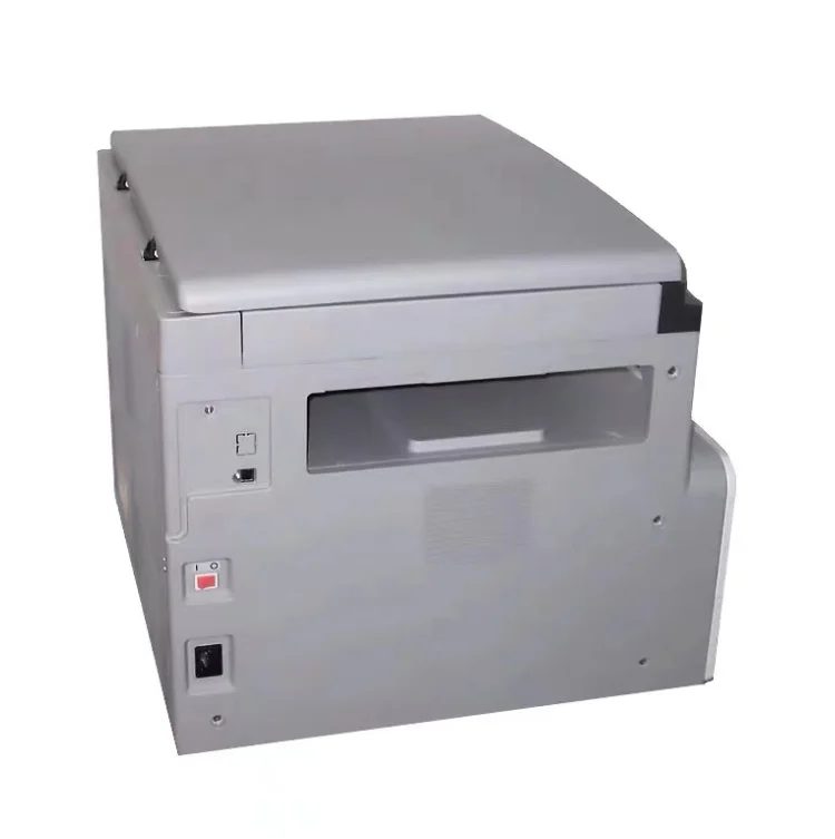 100% New RICOH  Black And White Machine MP 2014 With Function For Copier/Printer/Scanner