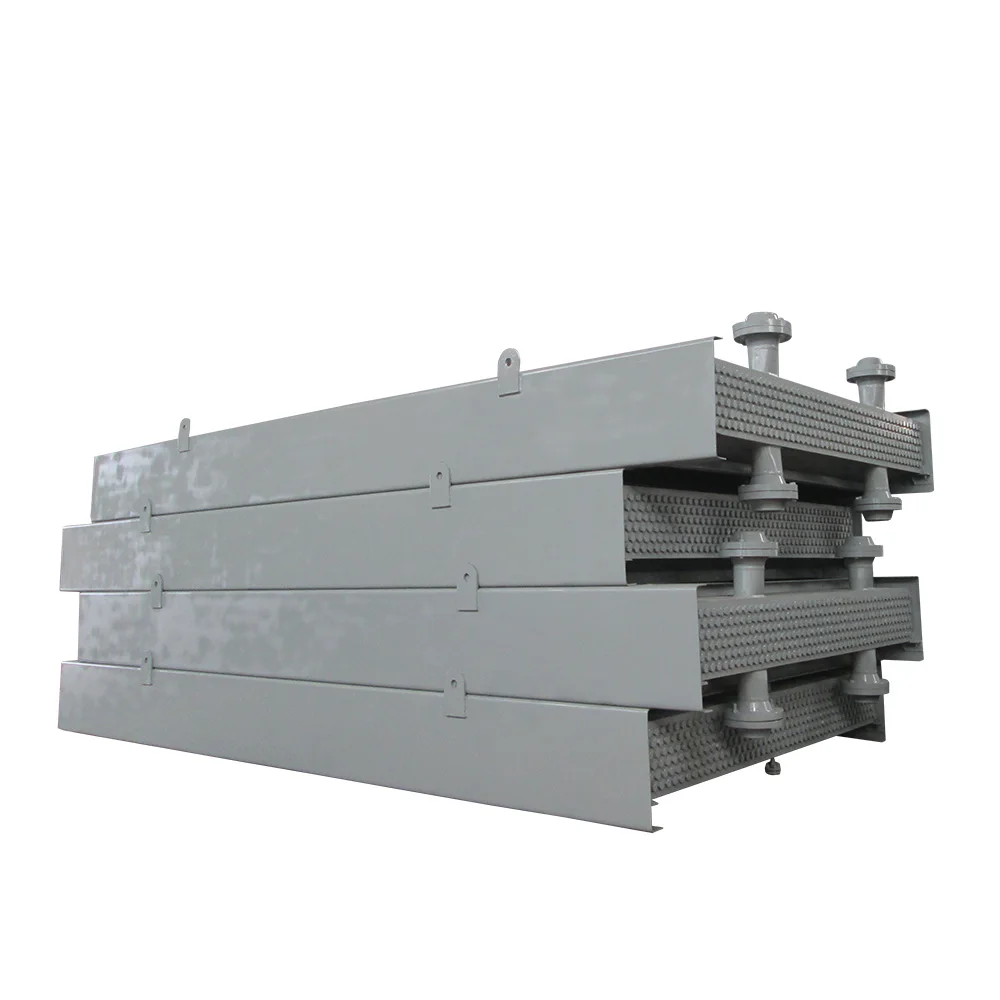 Refrigeration Evaporator/ Heat Exchanger/air Cooled Condenser