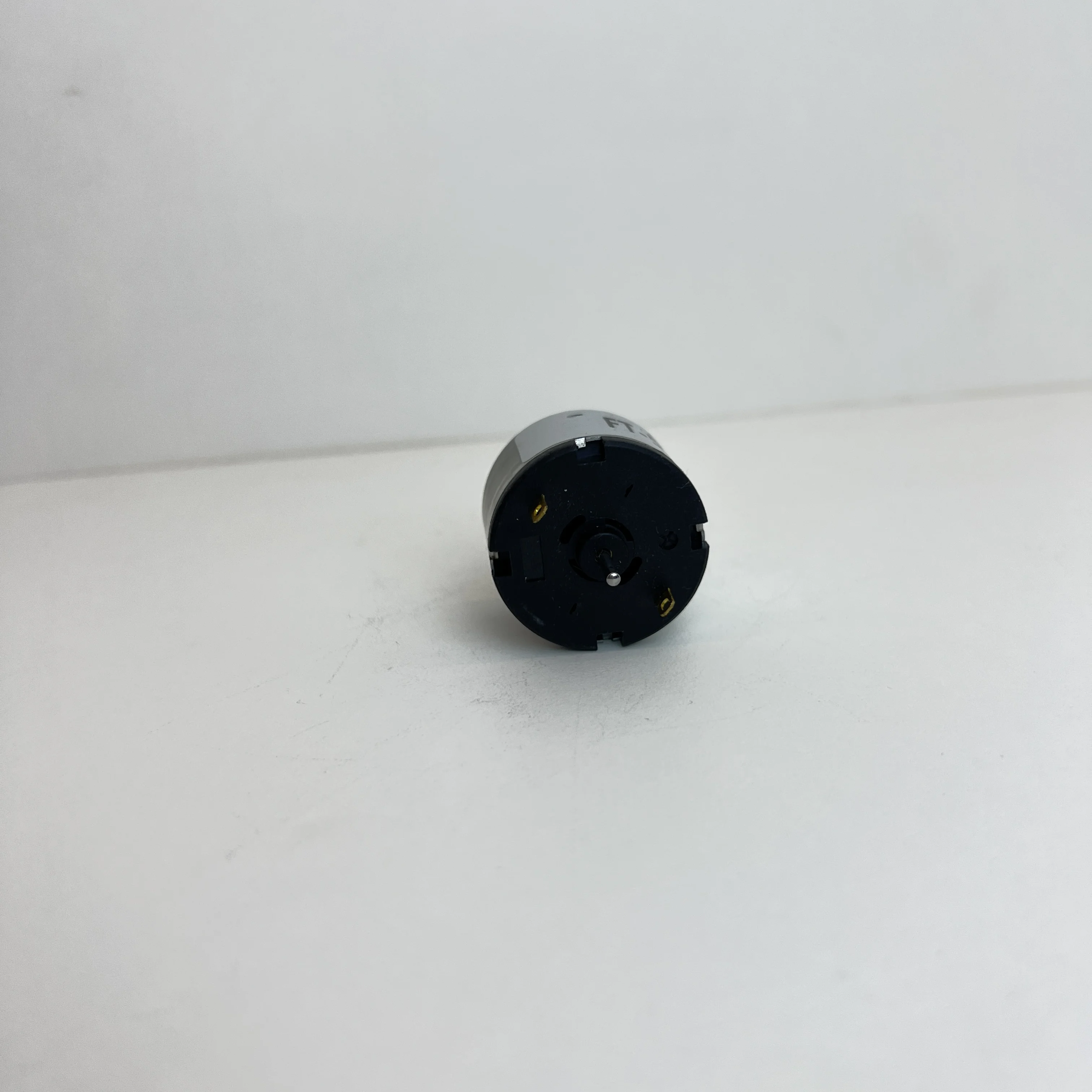 Factory wholesale Mini Metal Brushed Motor DC Micro Motors