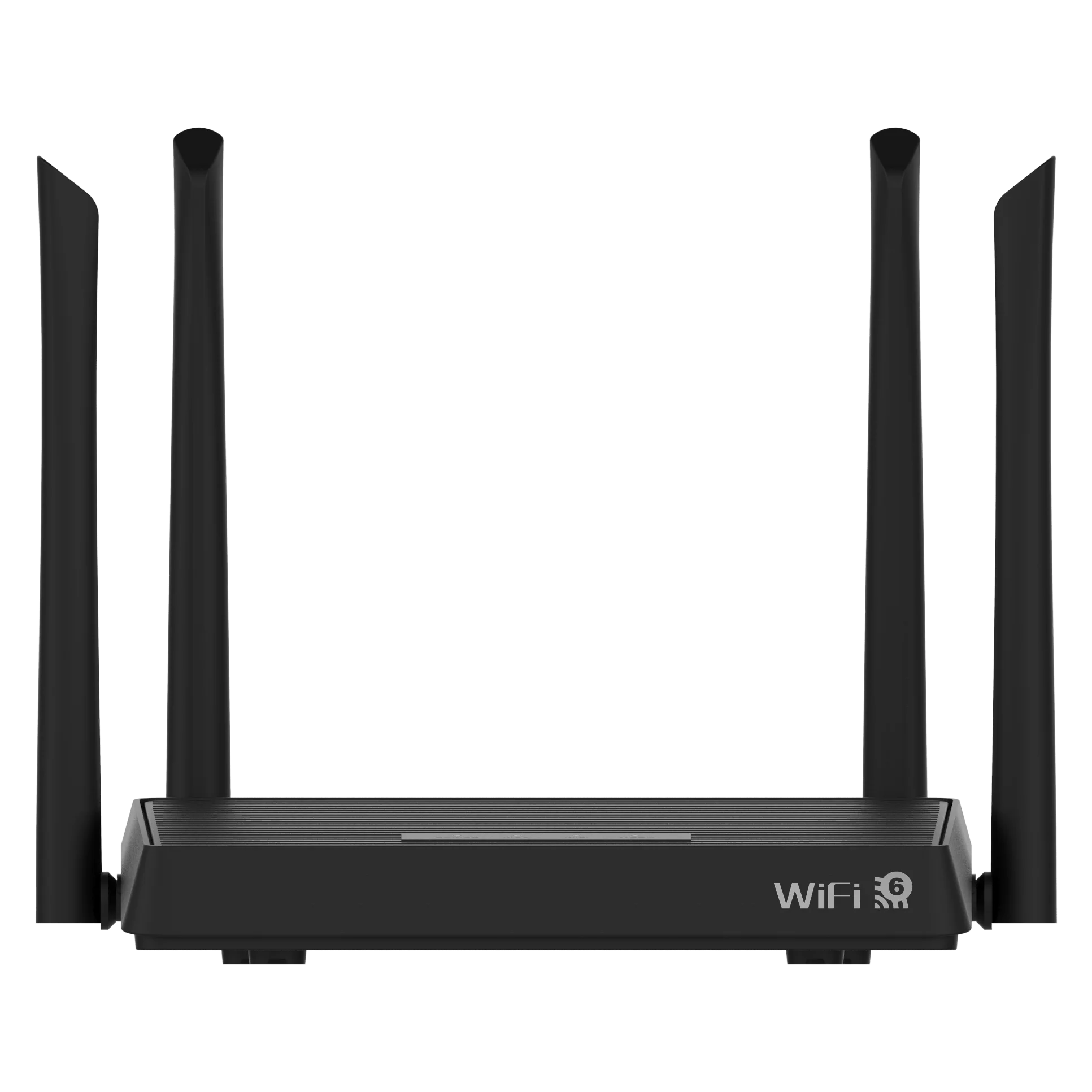 
VPN Router 1800Mbps wifi6 routers 2.4GHz 5.8GHz Dual-Band Gigabit wireless routers wifi repeater 4*5dBi External Antennas 