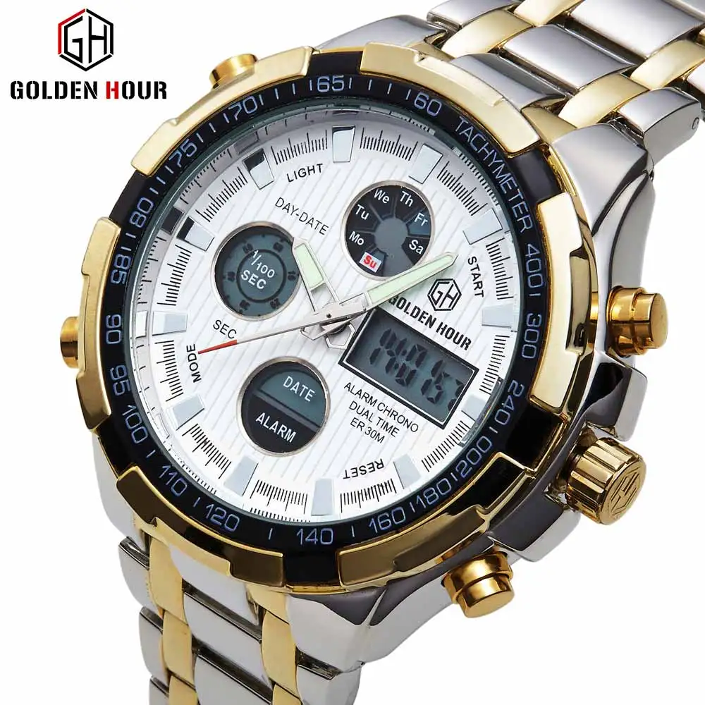 GH108 для подарка повседневная жизнь модная и водонепроницаемая