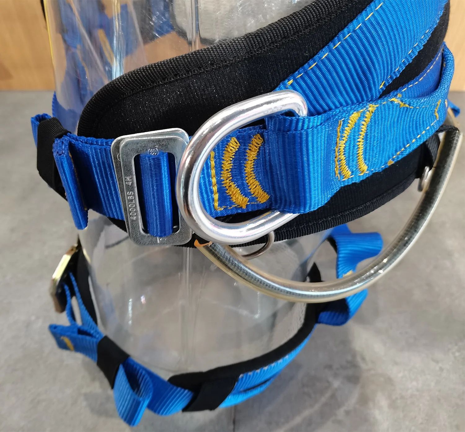 Защитные ремни для защиты от падения