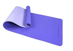 Wholesale Exercise Balance Build Fitness Training Foldable TPE Yoga Mat