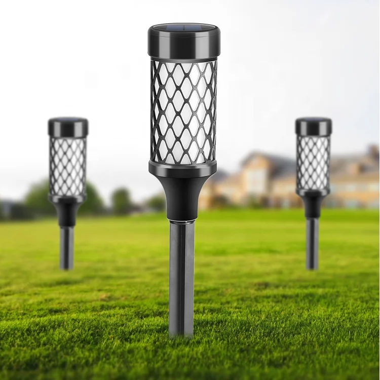 Promotional Best Pathway Outdoor Solar Panel Lawn Light for Pathway