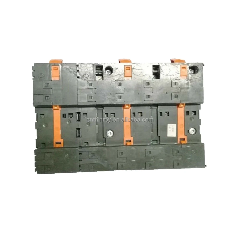 Input and output module B&R programming controller X20BC0083